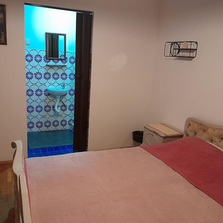 Pjer Sobe Niska Banja Hotel Buitenkant foto