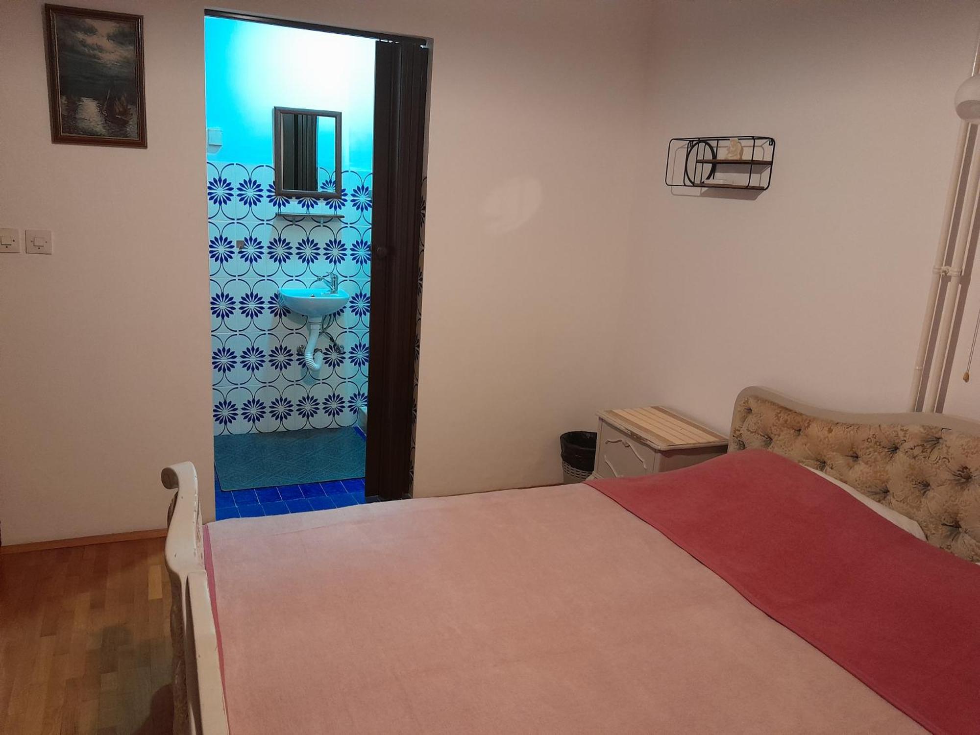 Pjer Sobe Niska Banja Hotel Buitenkant foto